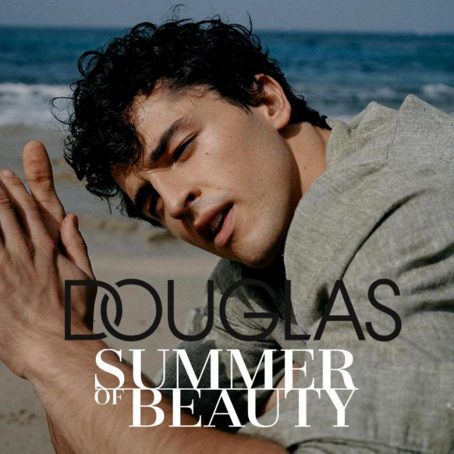 Summer of Beauty Douglas. Douglas. Week 23 (2022-06-30-2022-06-30)