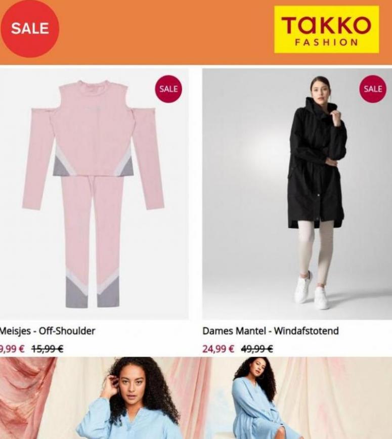 Takko Fashion Sale. Page 5
