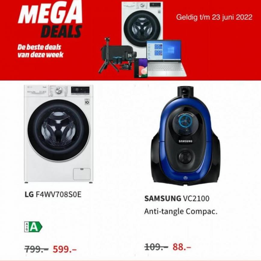 Mega Deals Media Markt. Page 5