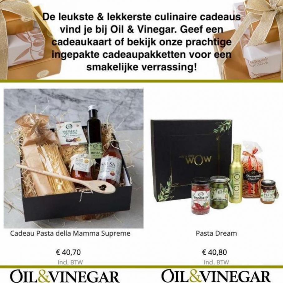Oil and Vinegar Cadeaus. Page 2