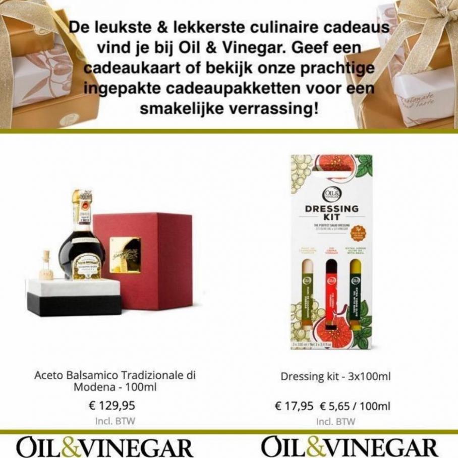 Oil and Vinegar Cadeaus. Page 6