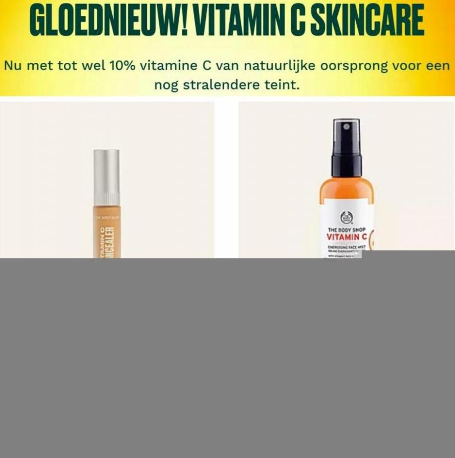 Gloednieuw! Vitamin C Skincare. Page 7