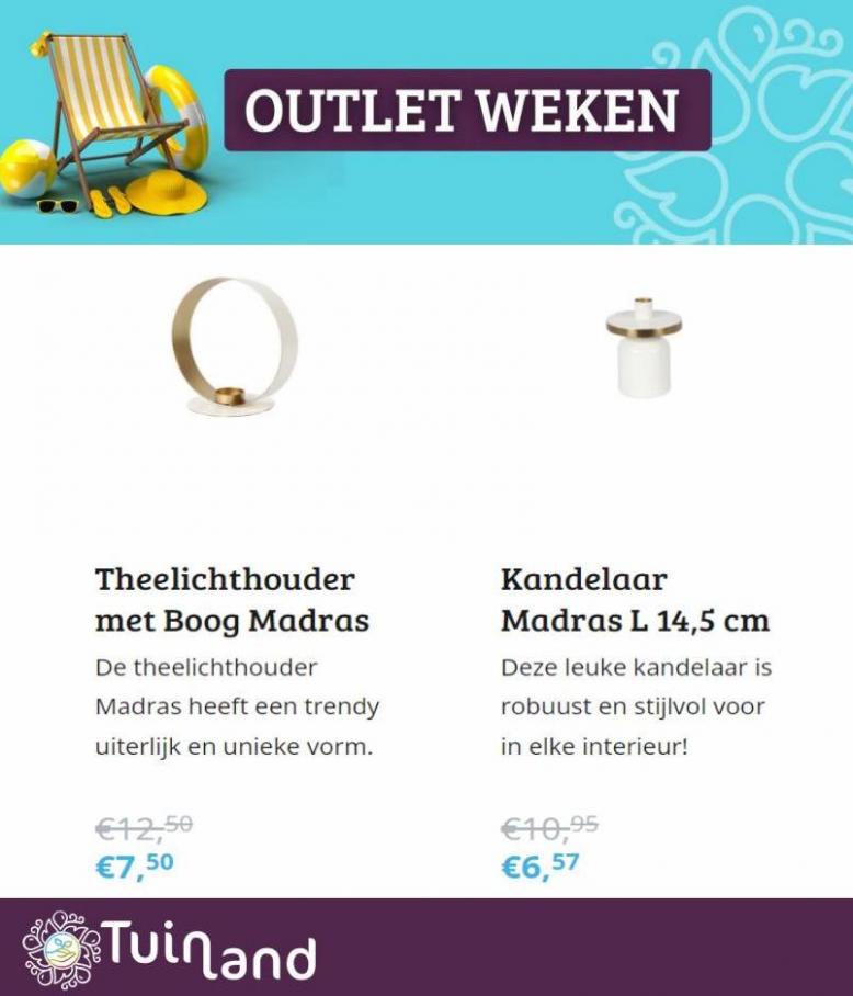 Outlet Weken!. Page 6