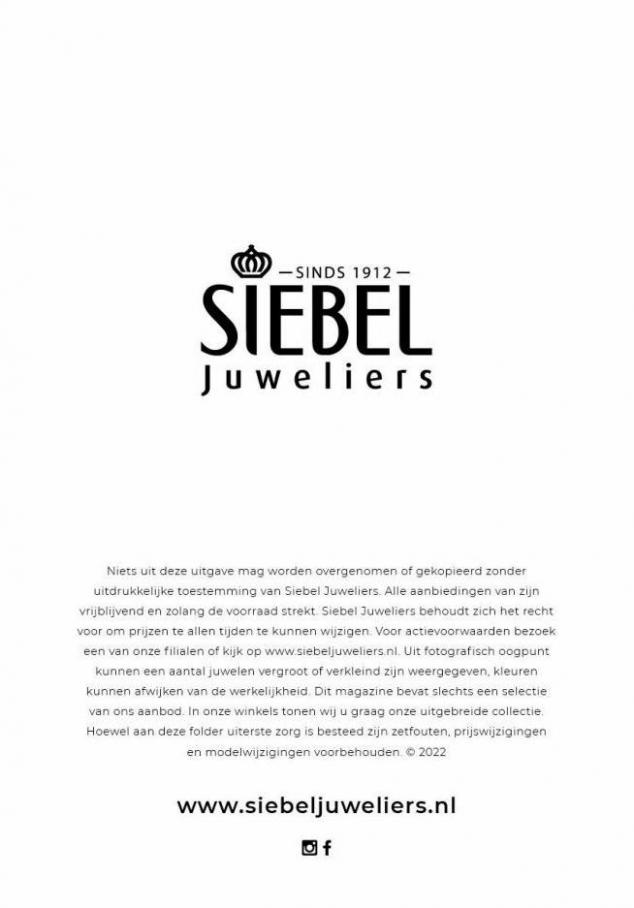 Siebel juwelier - Vaderdag. Page 34