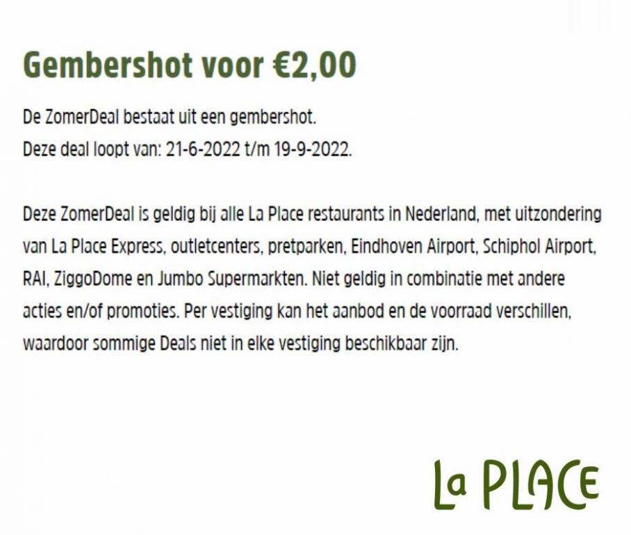 Zomer Deals. Page 15