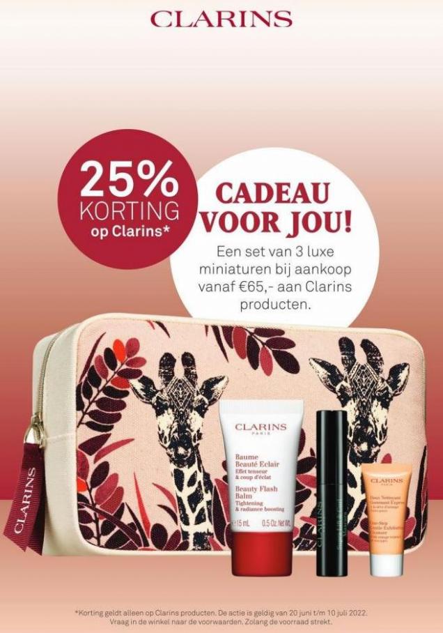 TAX FREE 21% korting Mooi parfumerie. Page 2