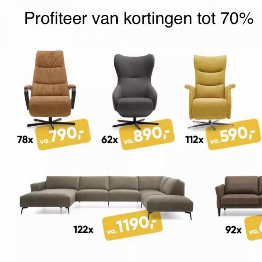 Zomer Deals tot 70% Prominent 16-18 juni. Page 2