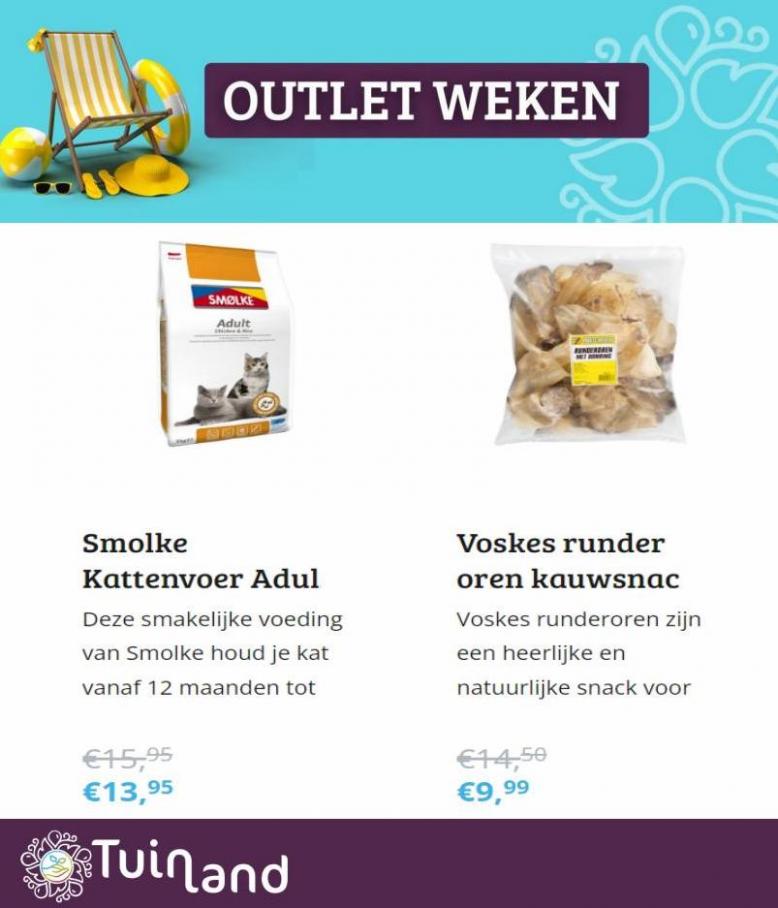 Outlet Weken!. Page 4