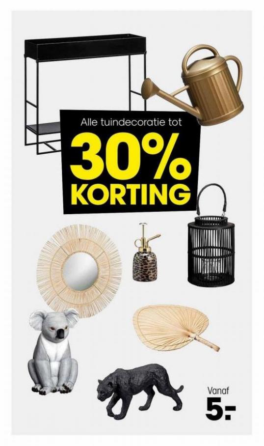 Nu of nooit Zomerdeals!. Page 16