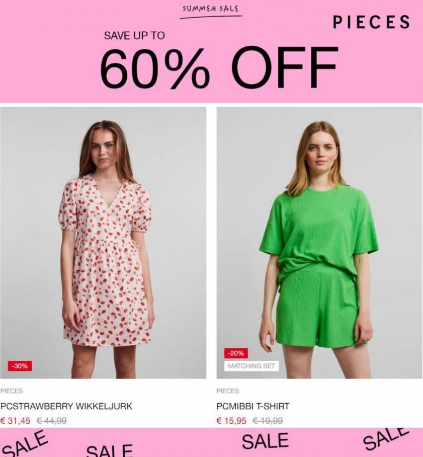 Summer Sale Save up to 60% Off. Page 3