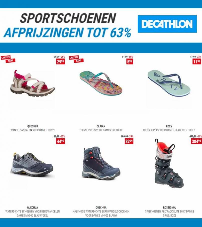 Sportschoenen Afprijzen Tot 63%. Page 5