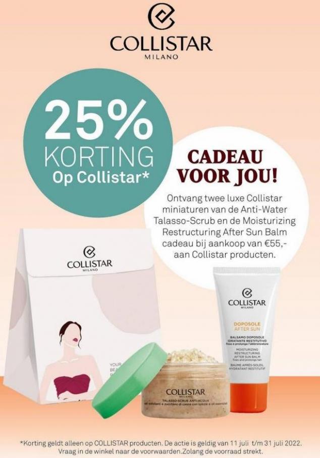 40% Korting op 2e Luxe Product. Page 4