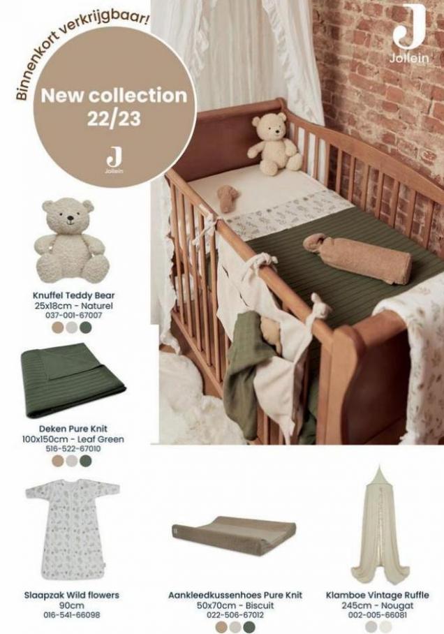 De Mooiste Items Voor Je Baby. Page 27