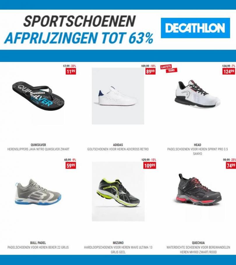 Sportschoenen Afprijzen Tot 63%. Page 2