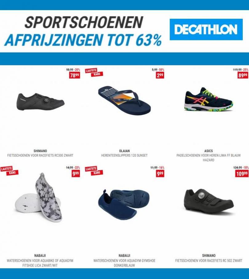 Sportschoenen Afprijzen Tot 63%. Page 3