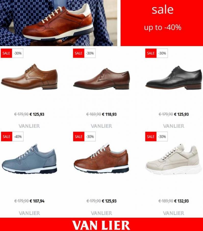 Sale Up to 40%. Page 6