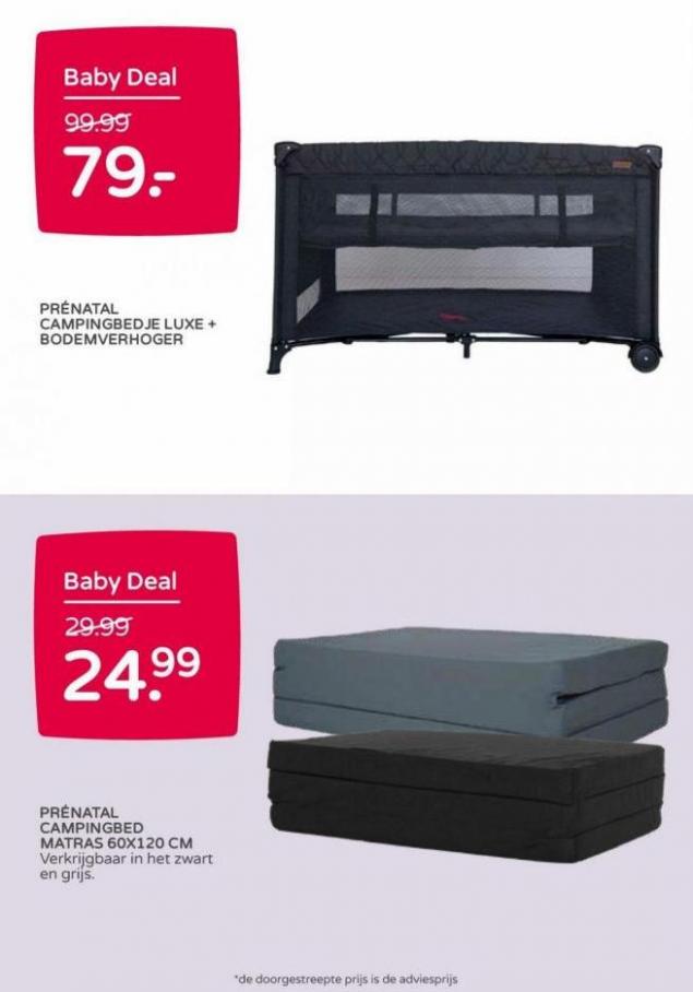Baby Deals. Page 34