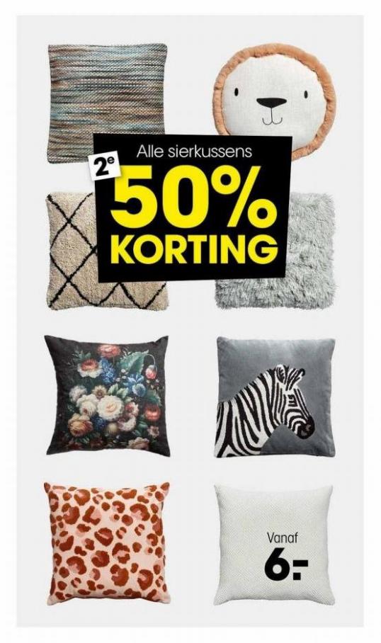 Nu of nooit Zomerdeals!. Page 19