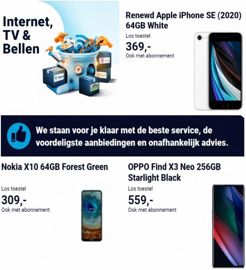 Alle Mobiele Telefoons. Page 8