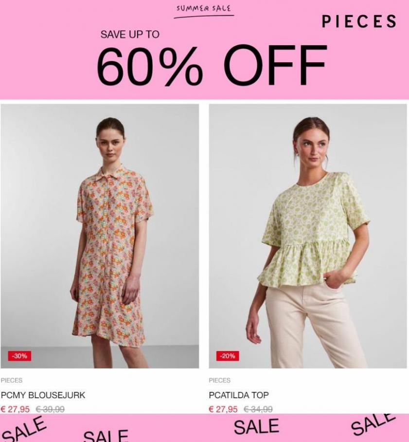 Summer Sale Save up to 60% Off. Page 6