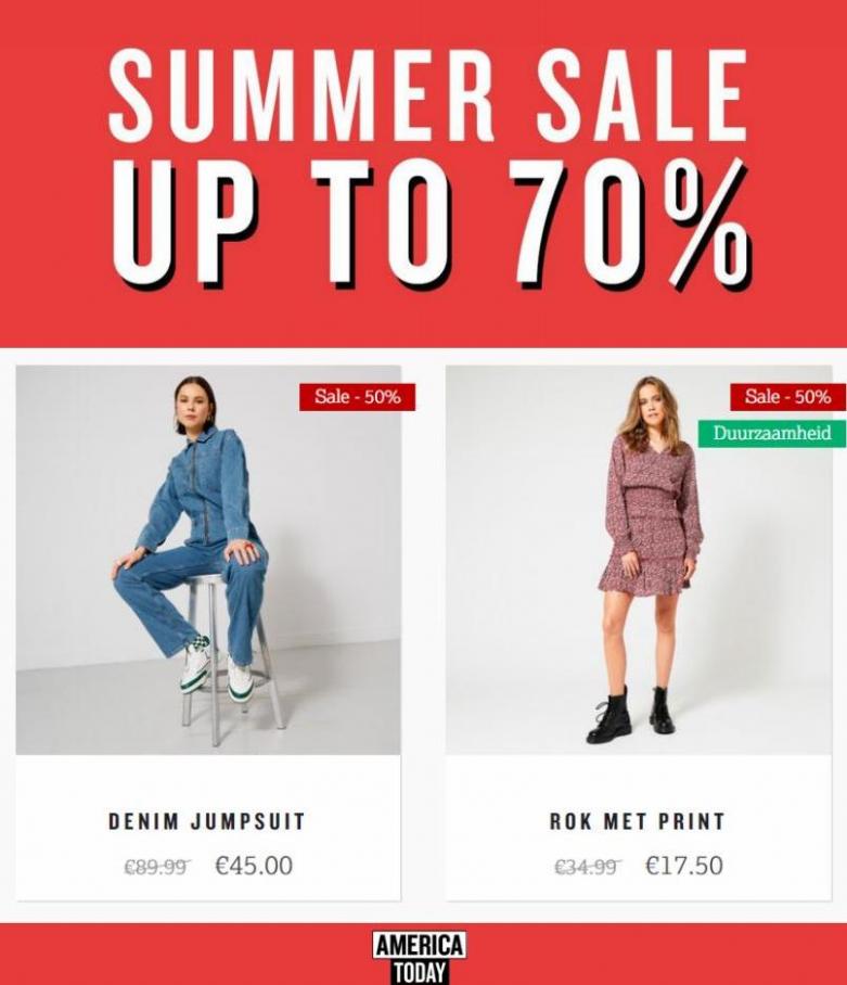 Summer Sale Up to 70% Off. Page 8