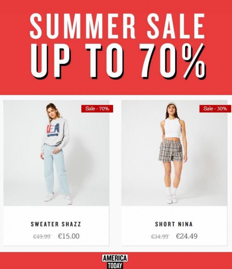 Summer Sale Up to 70% Off. Page 9