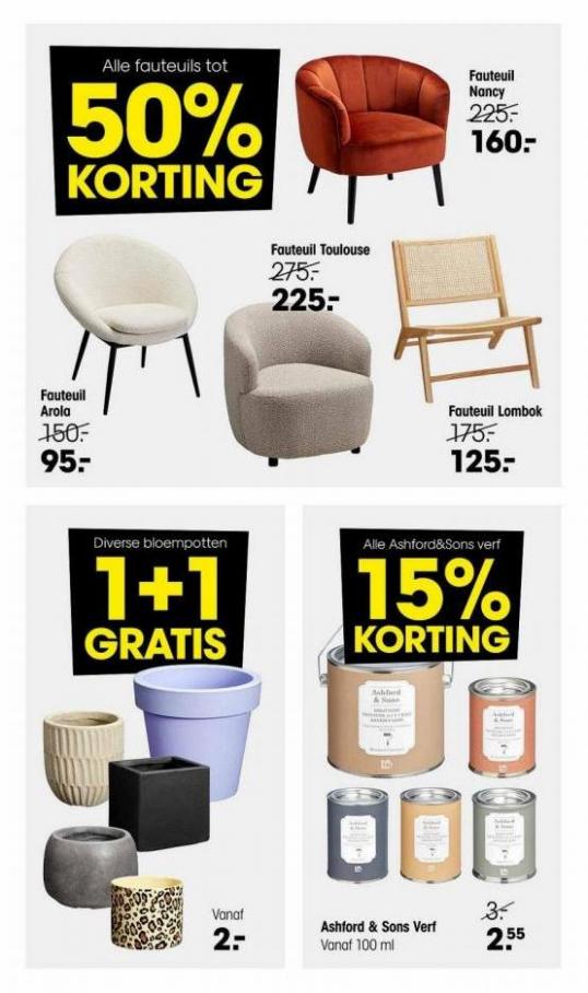 Nu of nooit Zomerdeals!. Page 3