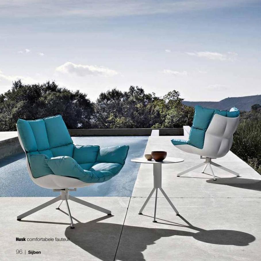 Outdoor Living. Page 96