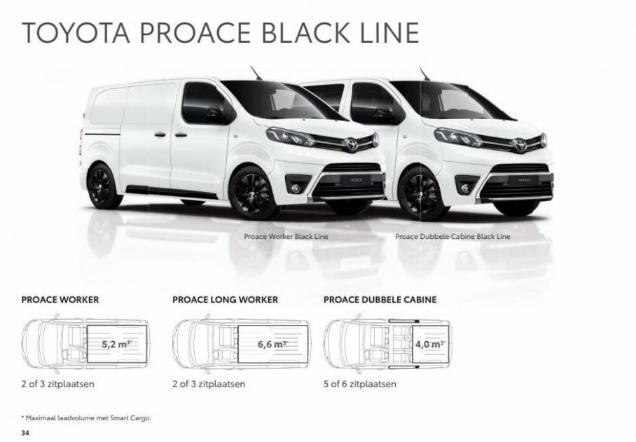 Proace Verso Electric. Page 34