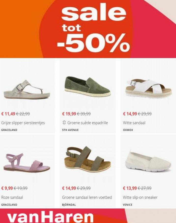 Sale Tot -50%. Page 10