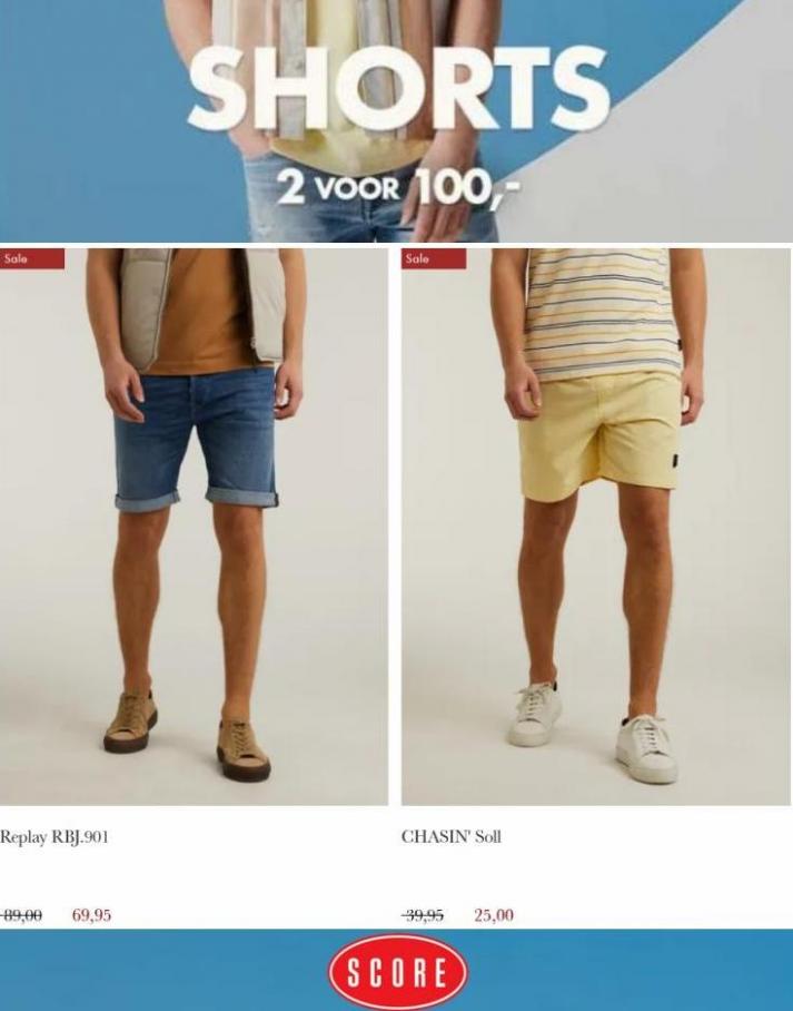 Shorts 2 Voor 100,-. Page 10