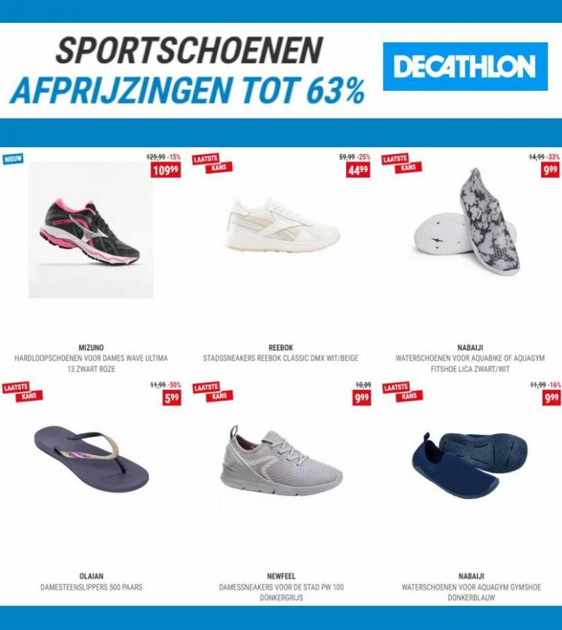 Sportschoenen Afprijzen Tot 63%. Page 6