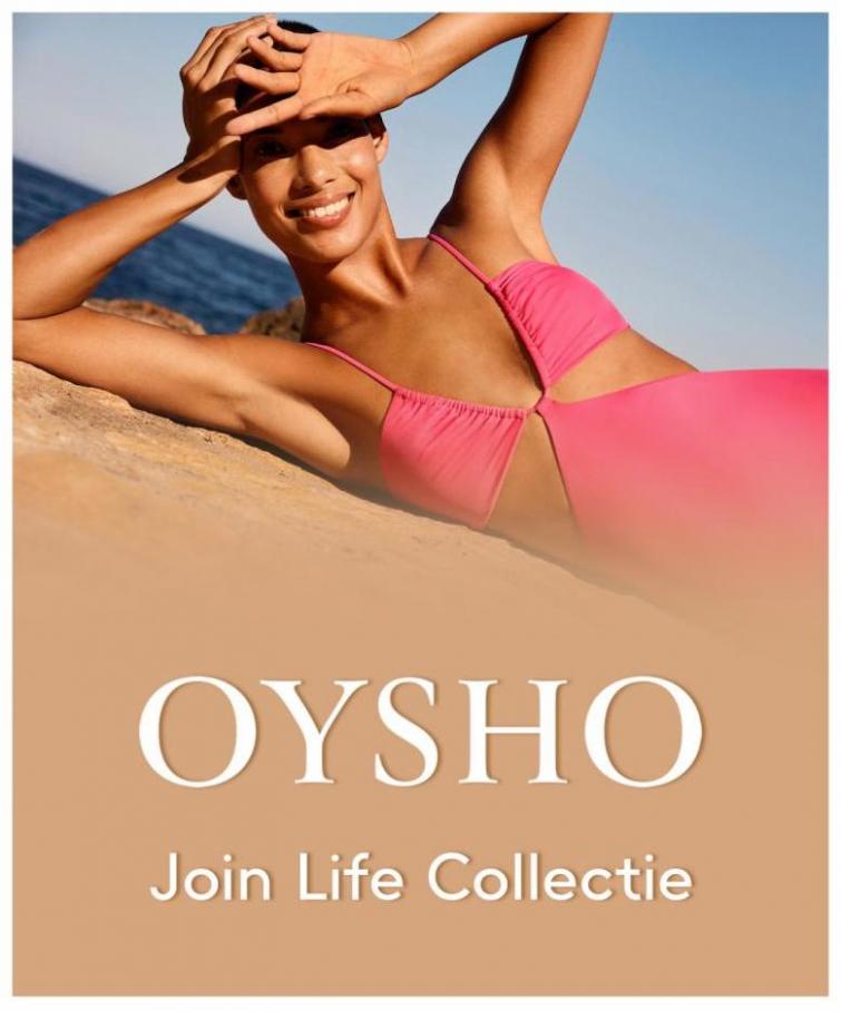 Join Life Collectie. Oysho. Week 28 (2022-09-12-2022-09-12)