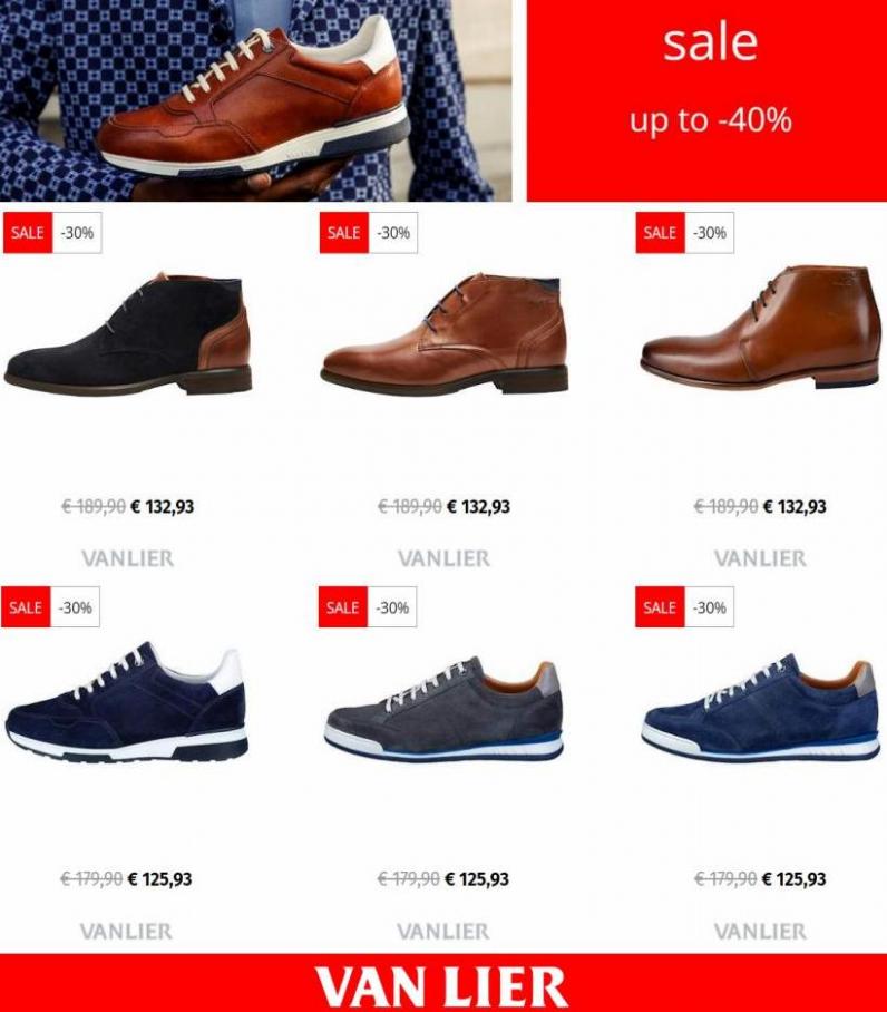 Sale Up to 40%. Page 5