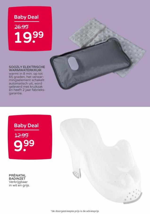 Baby Deals Week 29. Page 18