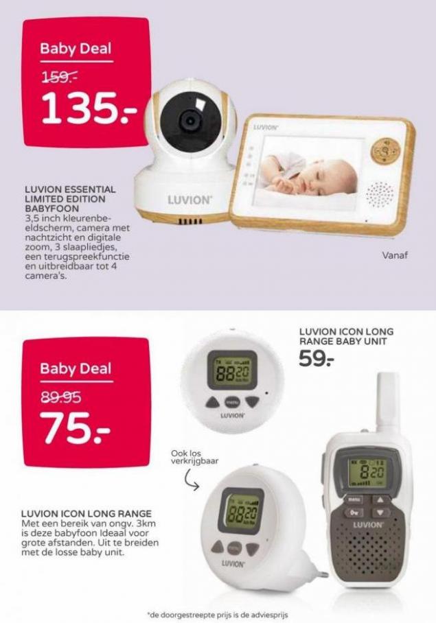 Baby Deals. Page 16