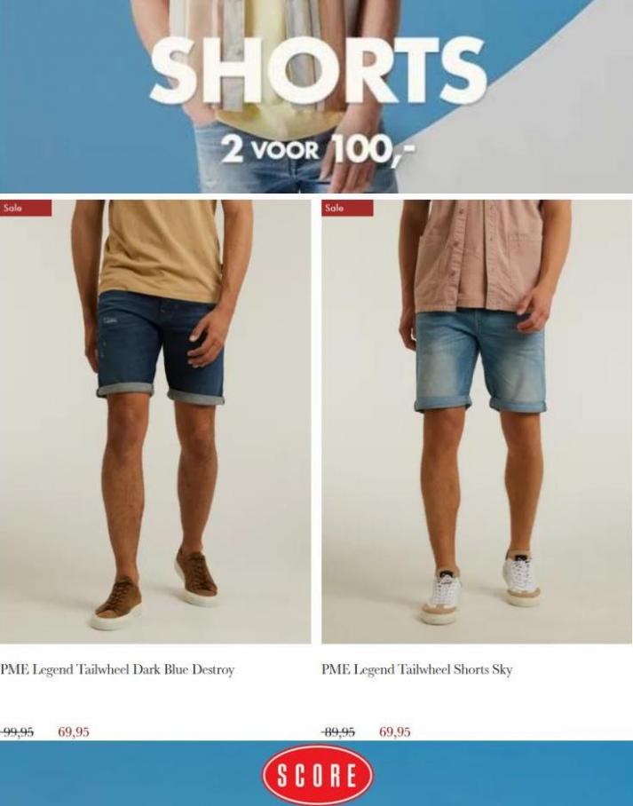 Shorts 2 Voor 100,-. Page 7