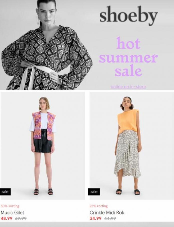Hot Summer Sale. Page 6