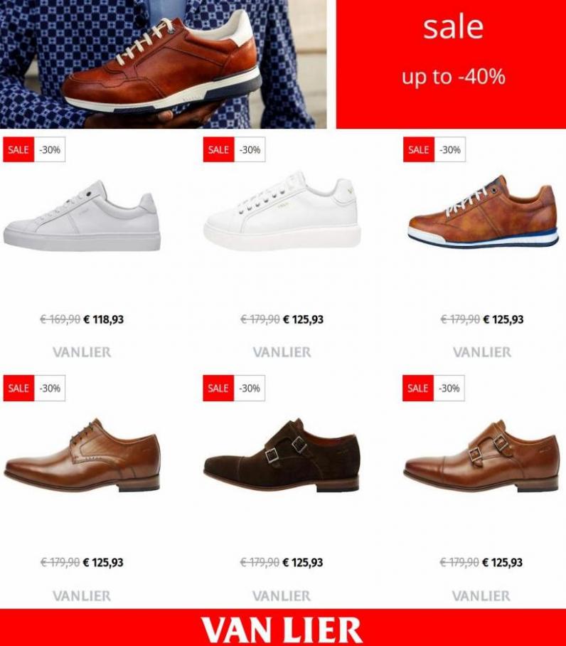 Sale Up to 40%. Page 2
