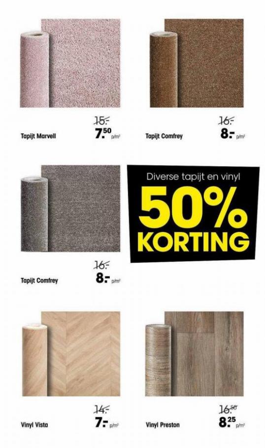 Nu of nooit Zomerdeals!. Page 11