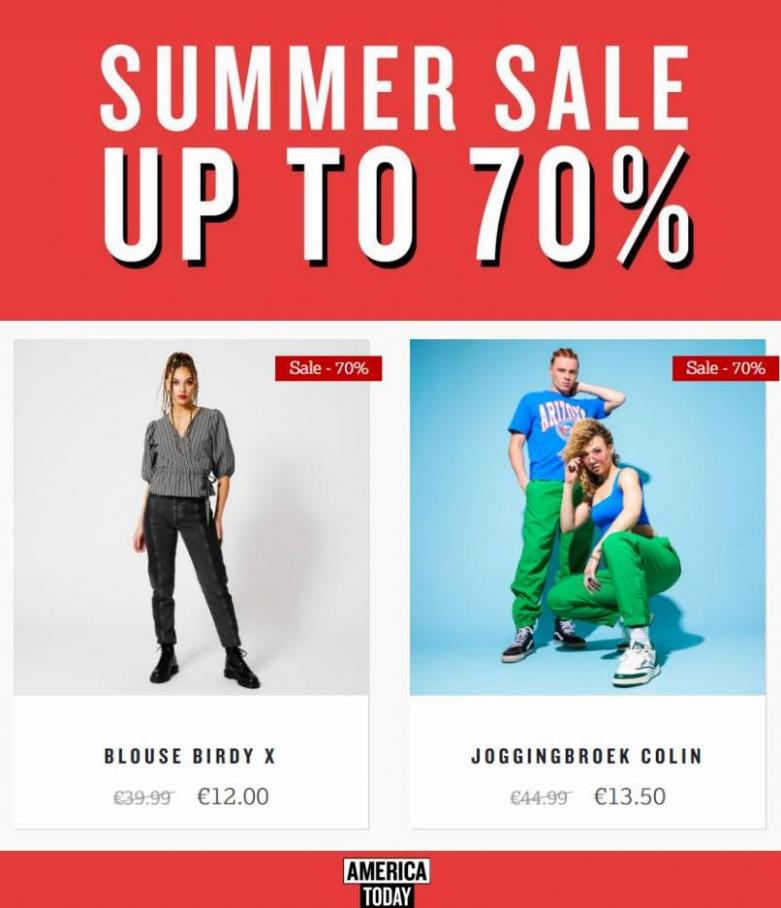 Summer Sale Up to 70% Off. Page 7