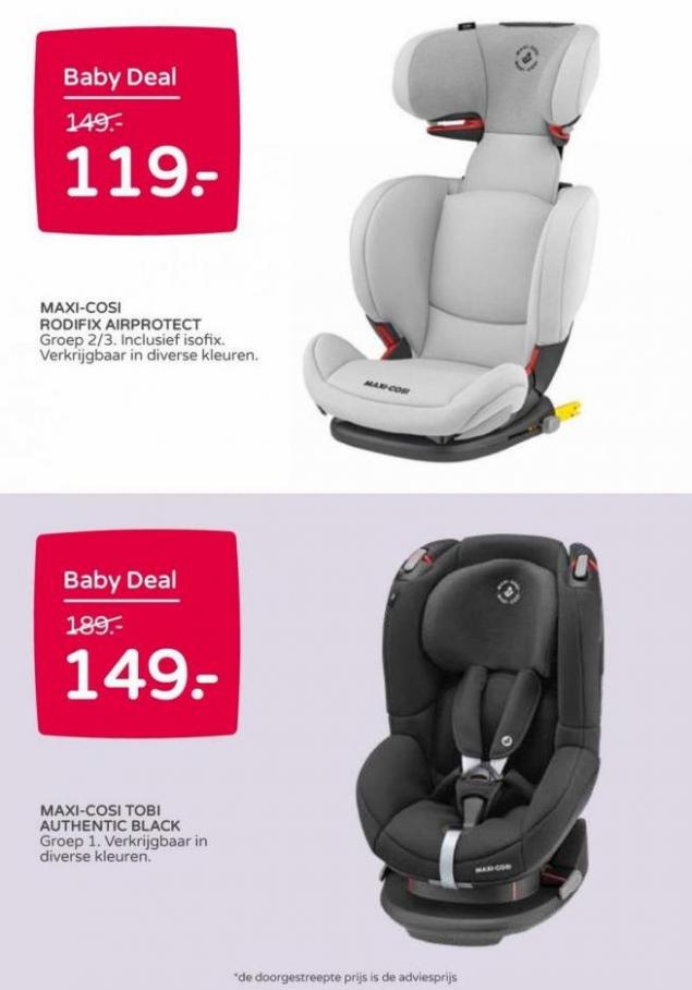 Baby Deals. Page 28