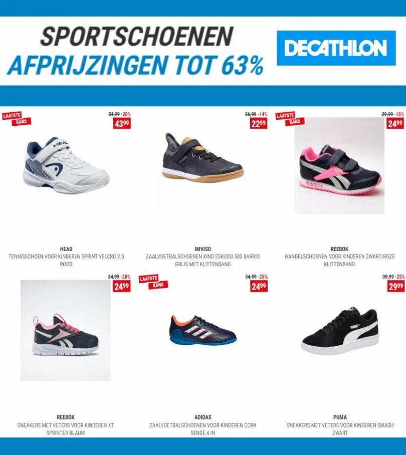 Sportschoenen Afprijzen Tot 63%. Page 10