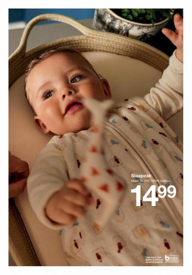 Alle baby rompers 2+1 gratis. Page 2