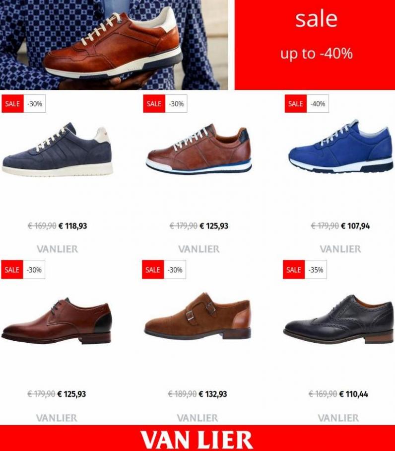 Sale Up to 40%. Page 10