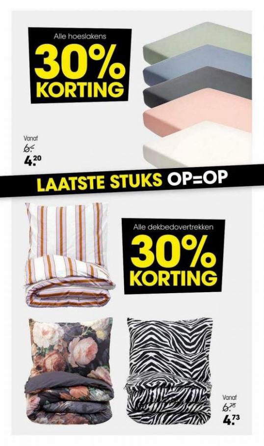 Nu of nooit Zomerdeals!. Page 8