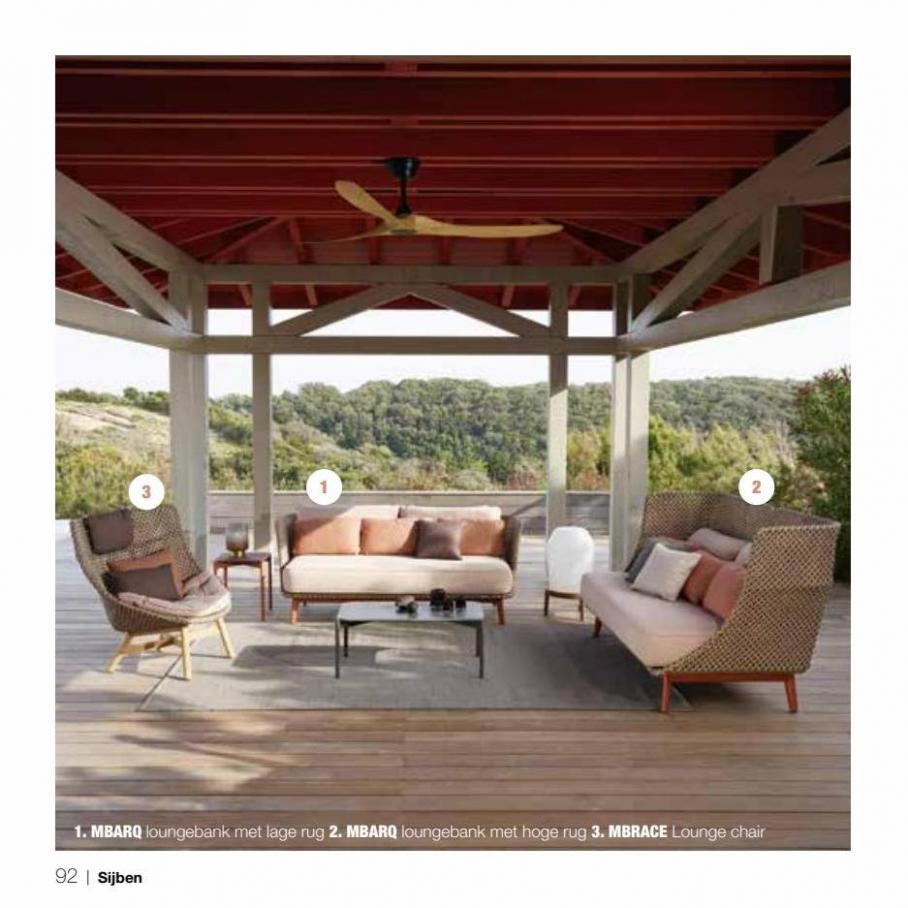 Outdoor Living. Page 92