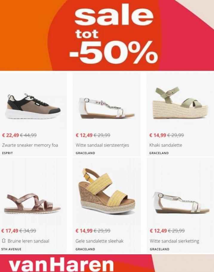 Sale Tot -50%. Page 2