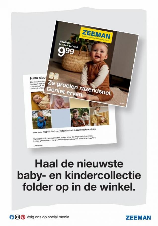 Alle baby rompers 2+1 gratis. Page 5