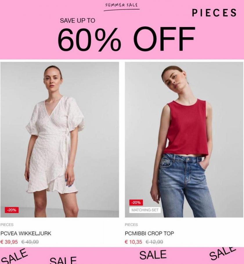 Summer Sale Save up to 60% Off. Page 8